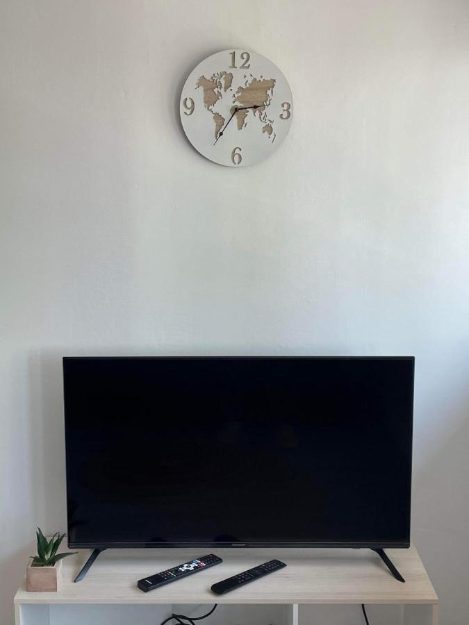 Appartement Calais Nord エクステリア 写真