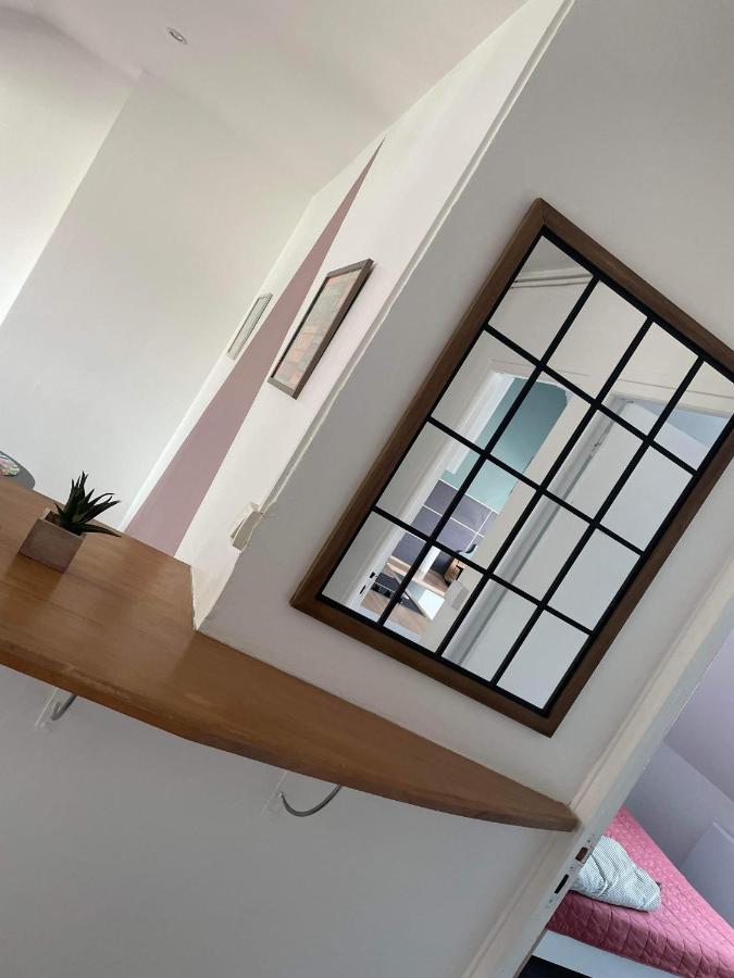 Appartement Calais Nord エクステリア 写真
