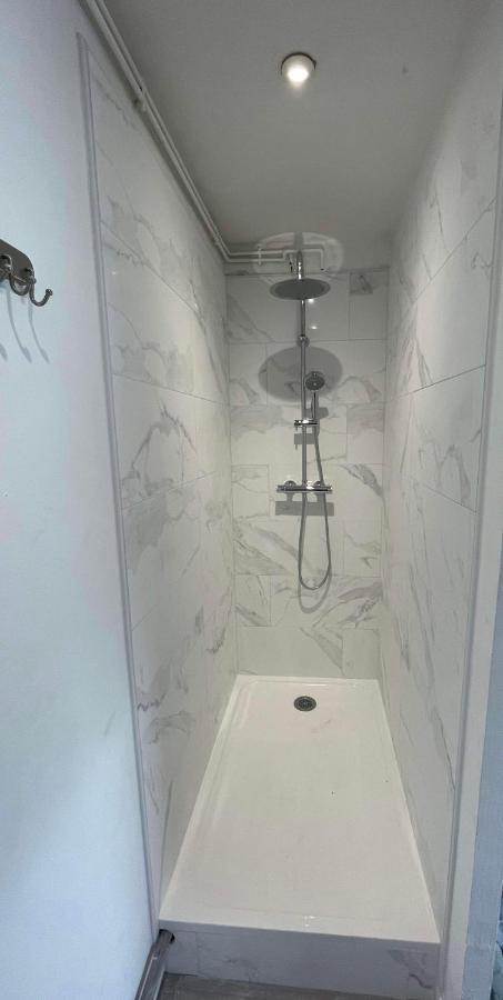 Appartement Calais Nord エクステリア 写真